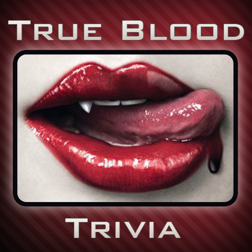 True Blood Trivia icon