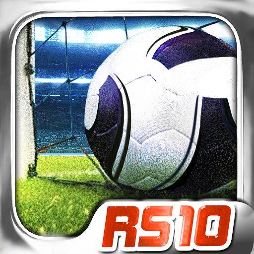 Real Soccer 2010 icon
