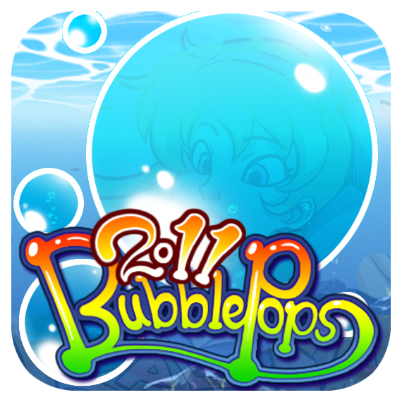 2011 Bubble Pops