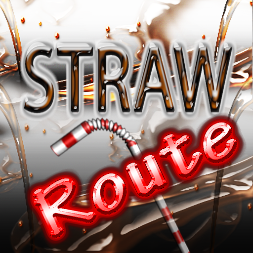 StrawRoute