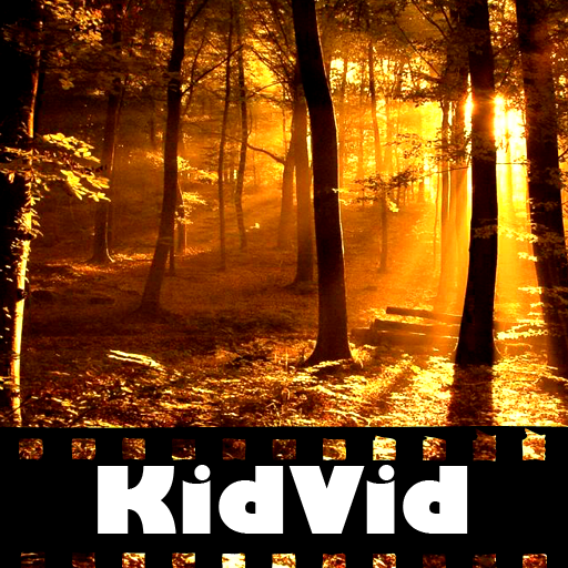 KidVid: Storytime I