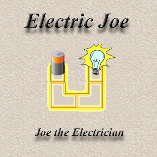 Joe the Electrician (Electric Joe)