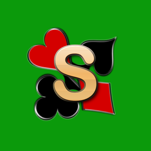 Simple Solitaire icon