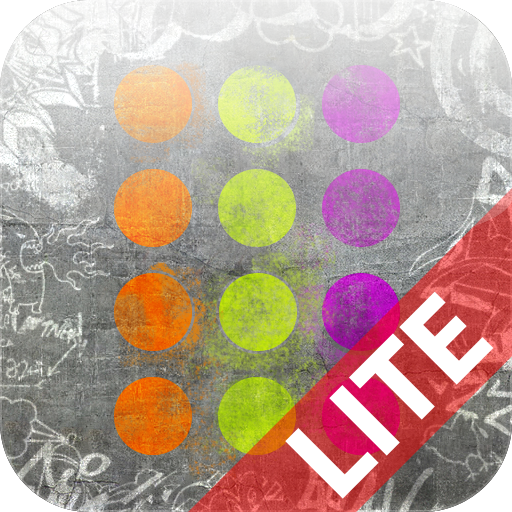 iTwister Lite icon