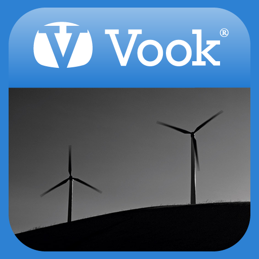 Wind Army, iPad Edition icon