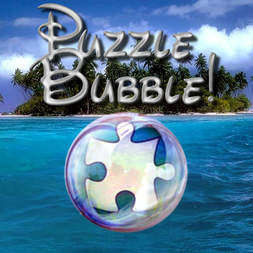 Puzzle Bubble HD