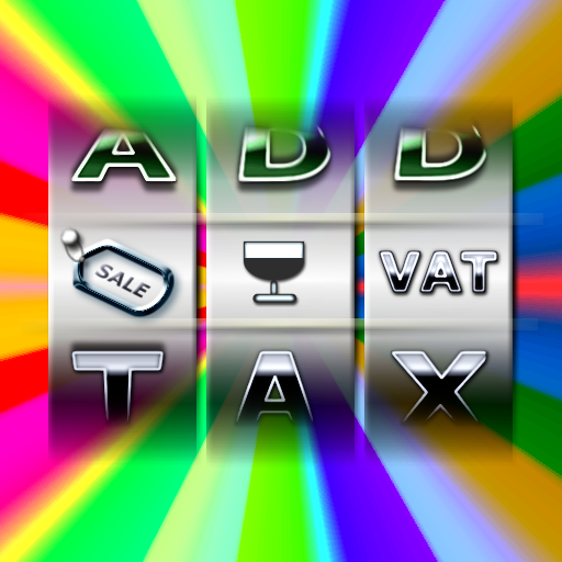 Add Tax