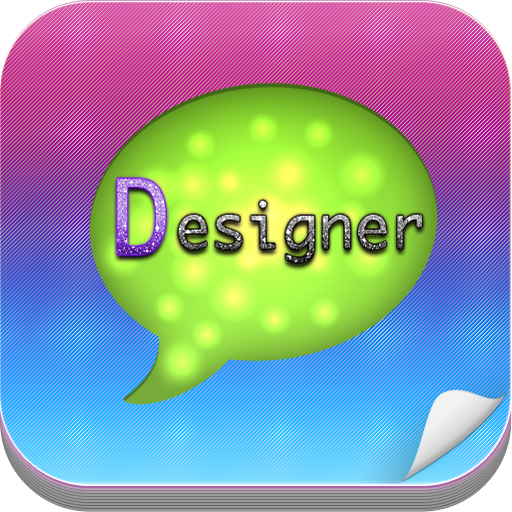 Message Style Designer
