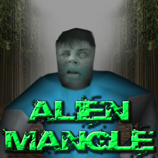 AlienMangle icon