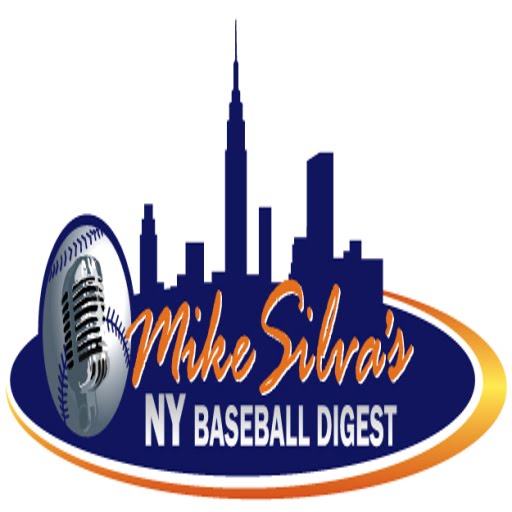 Mike Silva's New York Baseball Digest