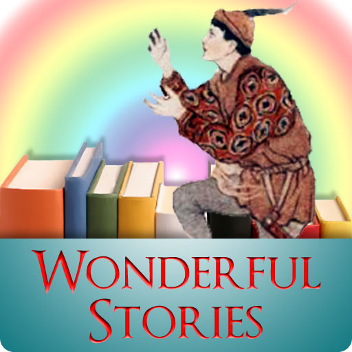 Wonderful Stories Collection