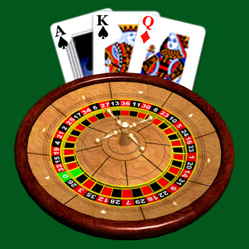 12-in-1 Jackpot Casino