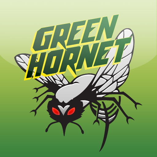 The Green Hornet Comics icon