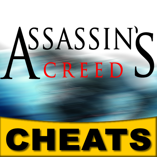 Cheats for Assassin's Creed