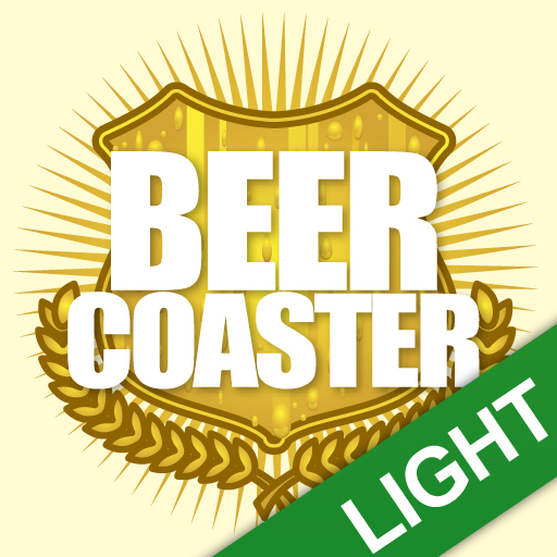 Beercoaster Light