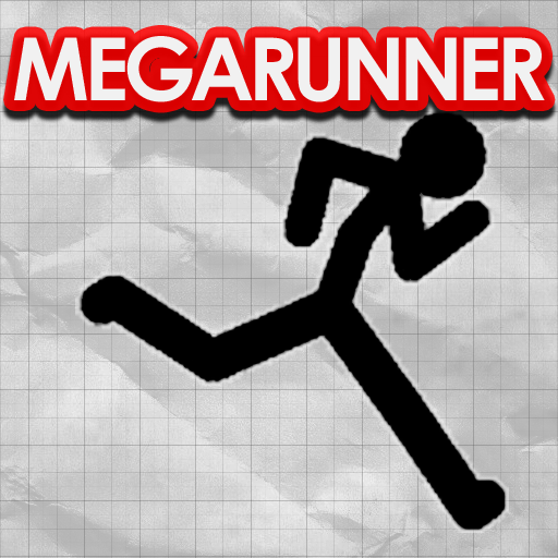 MegaRunner icon