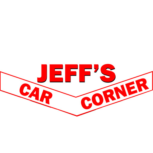 Jeffs Car Corner for iPad