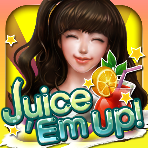Juice 'Em Up! icon
