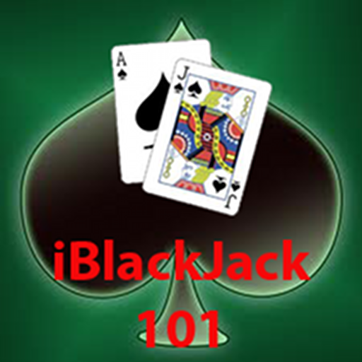 iBlackJack 101