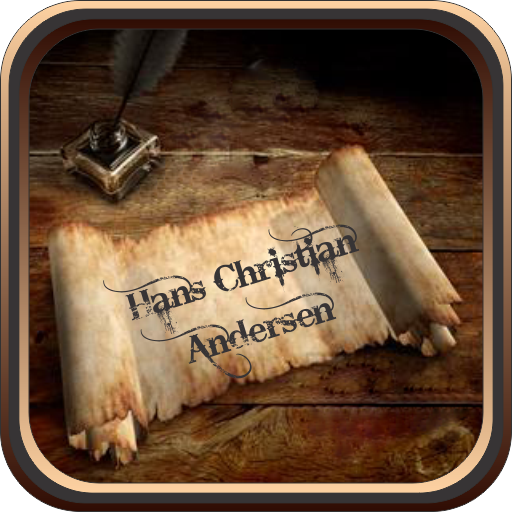 Hans Christian Andersen: Stories of Times icon