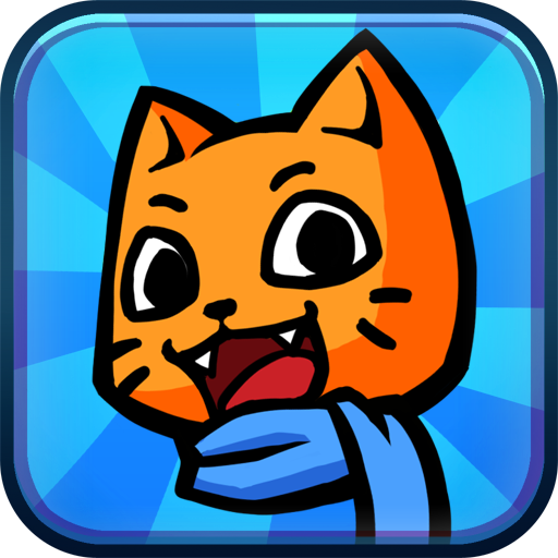 Ski Kitty - Free Game icon