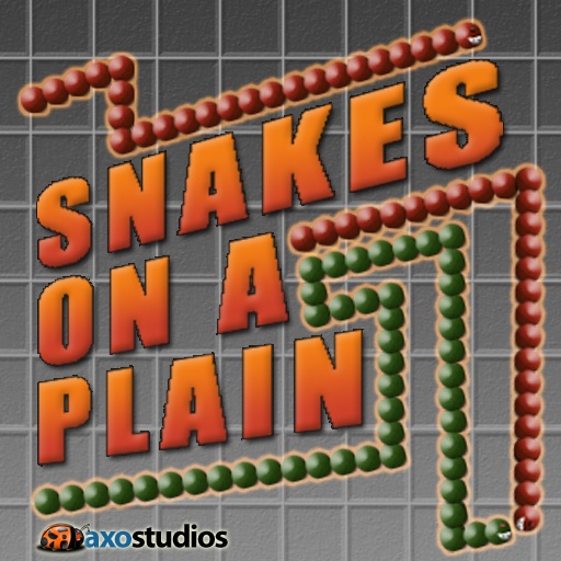 Snakes on a Plain icon