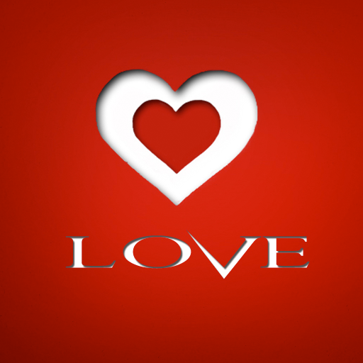 Love & Kisses Photo Studio icon