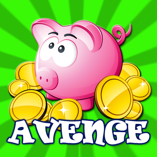 Avenge the Pigs - Words HD