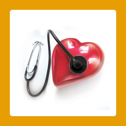 BP Tracker - Blood Pressure Tracker icon