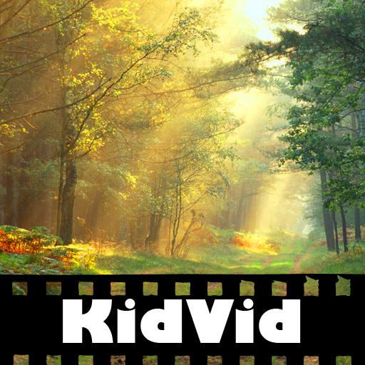 KidVid: Storytime II