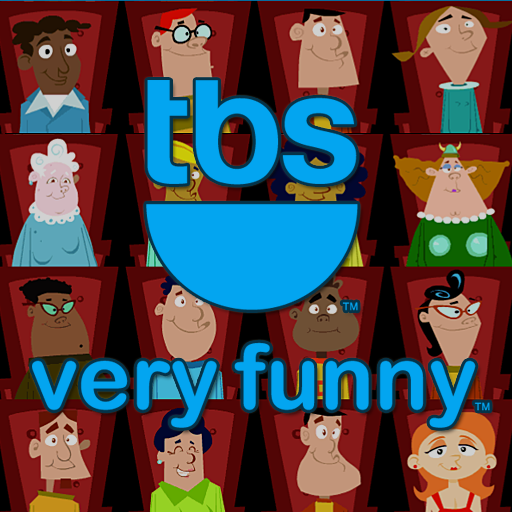 TBS Very Funny Laugh Track