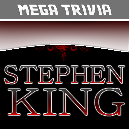 Mega Trivia: Stephen King