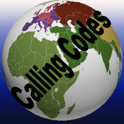 International Calling Codes