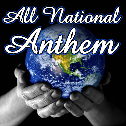 All National Anthems