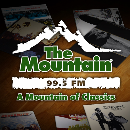 99.5 The Mountain – KQMT FM Denver