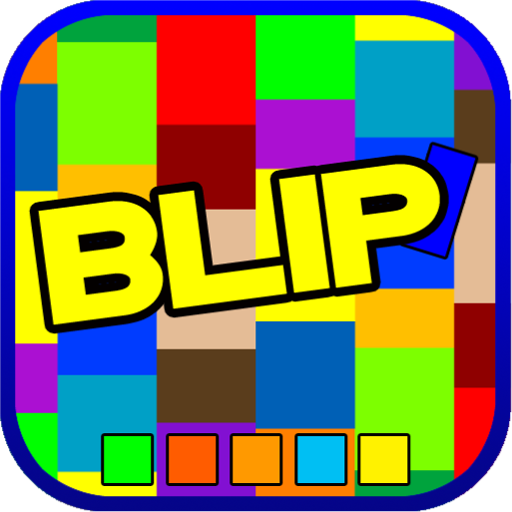 Blip: Returns HD