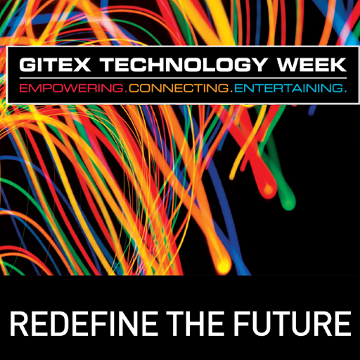 Gitex Technology 2011