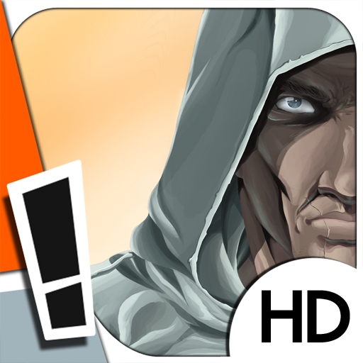 Assassin's Creed 1 - Desmond - HD icon