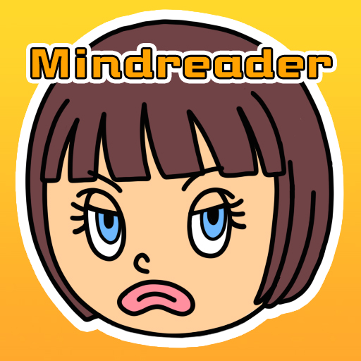 Mind-Reader3 Friendship Checker
