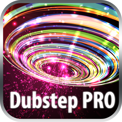 Dubstep Pro + icon