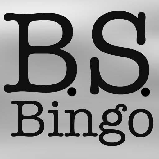 B.S. Bingo