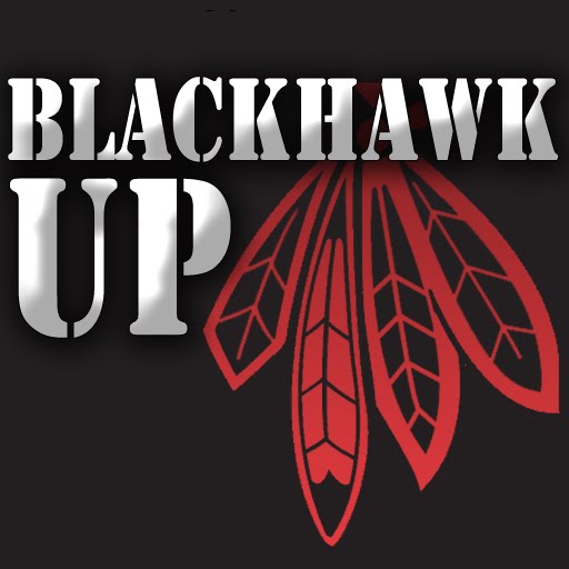 Blackhawk Up