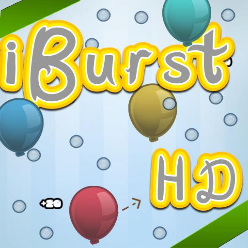 iBurst HD icon