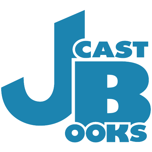 J-CAST BOOKS