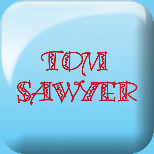 Aventuras de Tom Sawyer