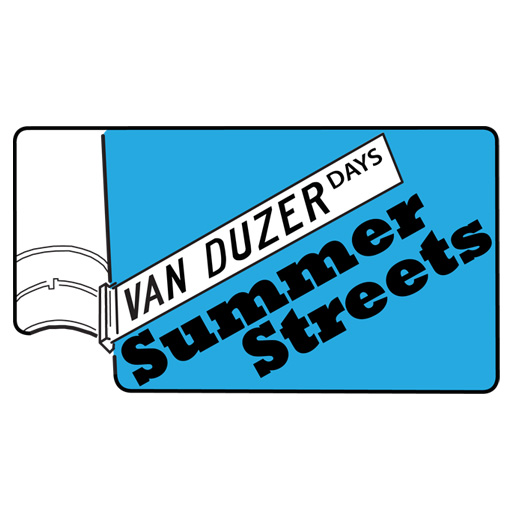 Van Duzer icon