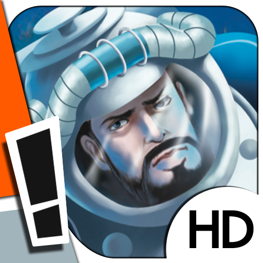 20,000 Leagues under the Sea - HD icon