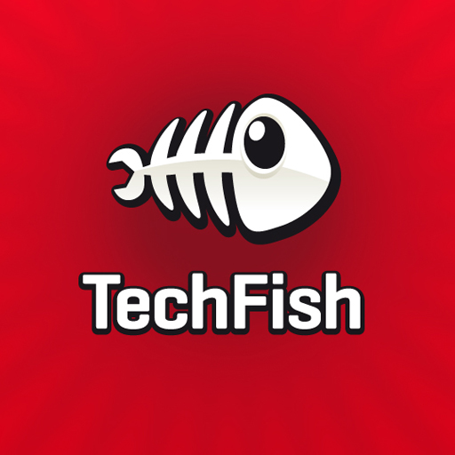 Techfish icon