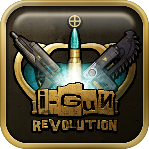 i-Gun Revolution HD