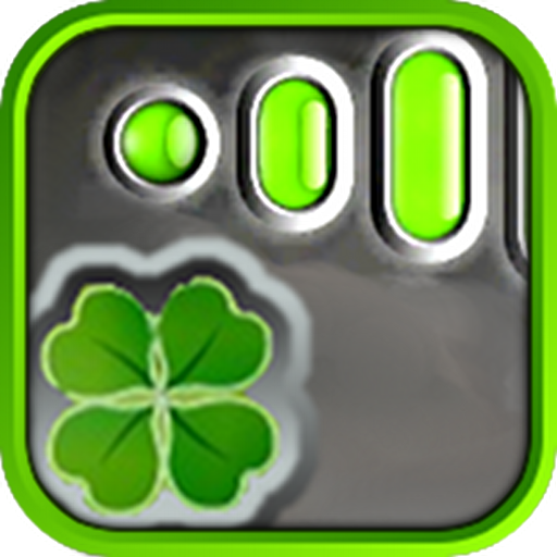 Irish-Luck-Scanner